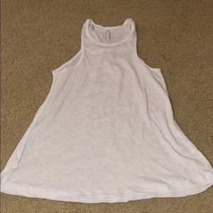 Z-Supply White tank top